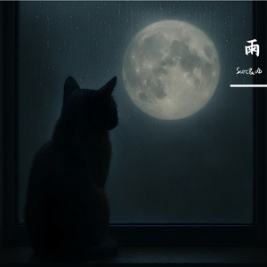雨(prod.by Morrow)