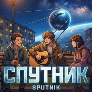 Спутник