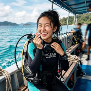 先選這一個夏天 I Chose This Summer First