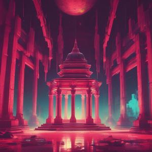 5.	光影织梦 (Guāngyǐng Zhī Mèng) – Weaving Dreams of Light and Shadow by OtherworldlyKeys9495