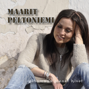 Pihamaan pienet kivet