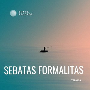 Sebatas Formalitas