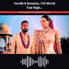 Md Sahinur Rahaman - Hardik & Natasha: T20 World Cup Saga (feat. Sahil & M. Rahaman)