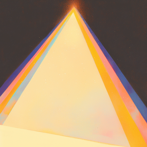 月光倾斜Oblique Moon