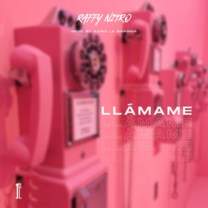 Llámame