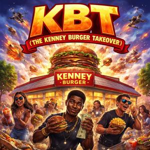 K. B. T. (Kenney Burger Takes Control)