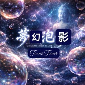 2026 最新梦幻佛曲 《梦幻泡影》