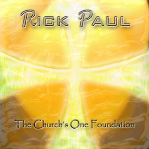 The Church's One Foundation