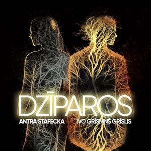 Dzīparos (feat. Antra Stafecka)