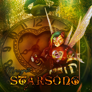 Ombra Fedele (From 'idaspe')