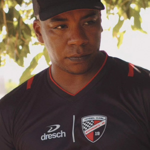 Maldade no olhar