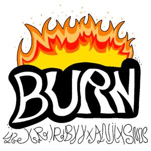 Burn (feat. Anji & Snos)