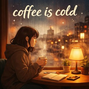 Coffee Is Cold