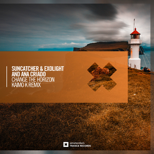 Change The Horizon (Kaimo K Extended Mix)