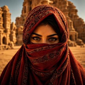 Petra Never Sleeps