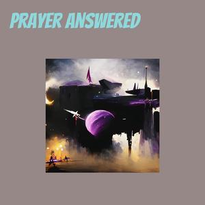 Prayer Answered