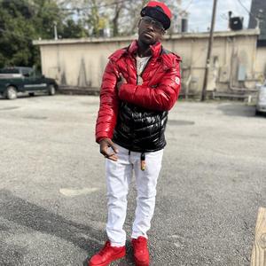 Jumped Off The Porch