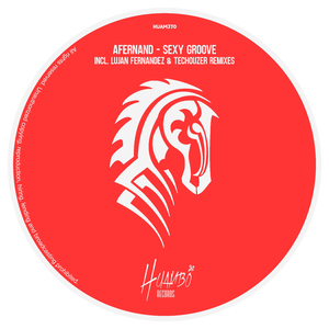 Sexy Groove (Original Mix)