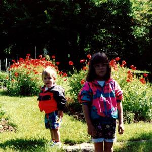 Heavy Water/I'd Rather Be Sleeping