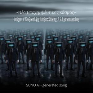 Nea Epohi Pseftikos Kosmos