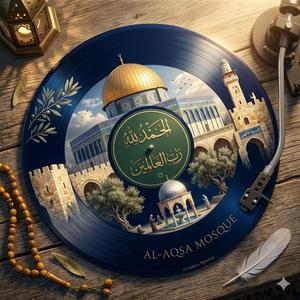 Al-Aqsa Mosque_ The Gateway of Heaven