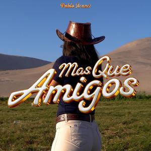 mas que amigos