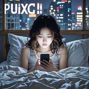 没想到会分开
