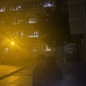 月光酿成倔强的酒