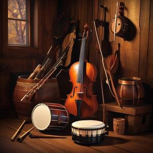 The Fiddler's Farewell