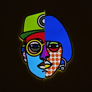 一对红-TheHills_Rex_360（一对红 remix）