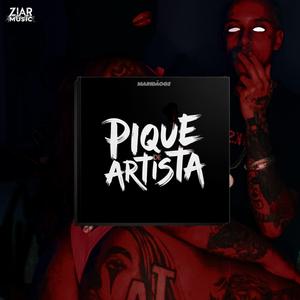 Pique de artista (feat. maridão)