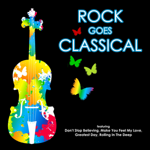 Bittersweet Symphony