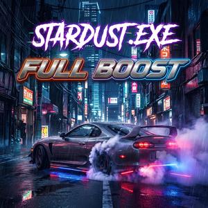 NEON OVERDRIVE (SIGMA PHONK)