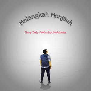 Melangkah Menjauh
