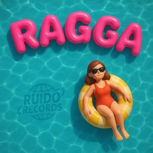 RAGGA (feat. Pinamusic, Lexont & C Bass)