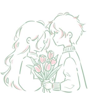 爱情的索嗨（释怀版）