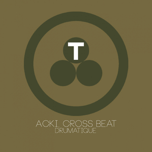 Drumatique (Original Mix)