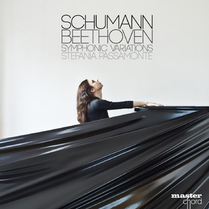 Symphonic Etuden Op.13: I. Theme-Andante