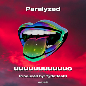 Paralyzed