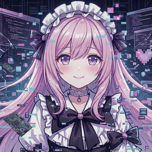 ピンクの雲の上で～199X年の蜃気楼～ (Remix)