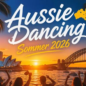 Aussie Dancing (Sommer 2026 A8K)