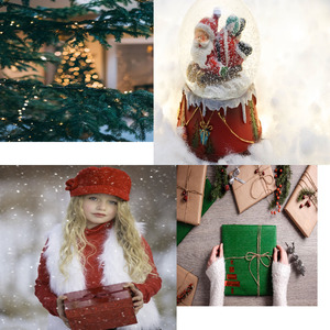 Vigilia di Natale - Vi Auguriamo un Buon Natale