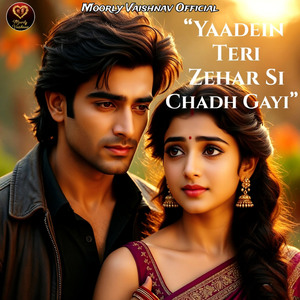 Yaadein Teri Zehar Si Chadh Gayi