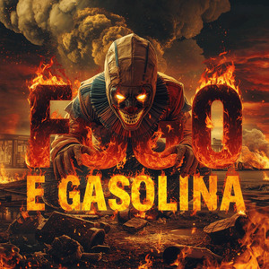 Fogo e Gasolina