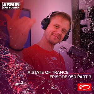 Let The Music Guide You (ASOT 950 Anthem) [ASOT 950 - Part 3] (Beatsole Remix)
