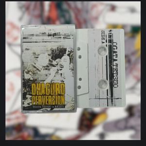 Hannya smile 般若の笑顔