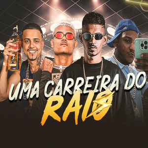 Uma Carreira do Raio