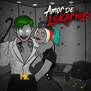 AMOR DE LOKARIOS