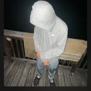 No vengance (feat. Lil lando)