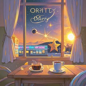 星轨日记-熊保桢